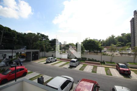 Vista da Sacada de apartamento para alugar com 2 quartos, 45m² em Jacarepaguá, Rio de Janeiro