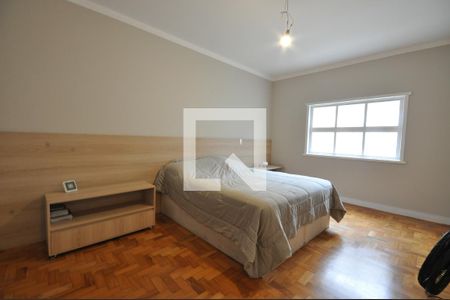 Suíte 1 de casa à venda com 3 quartos, 500m² em Tremembé, São Paulo