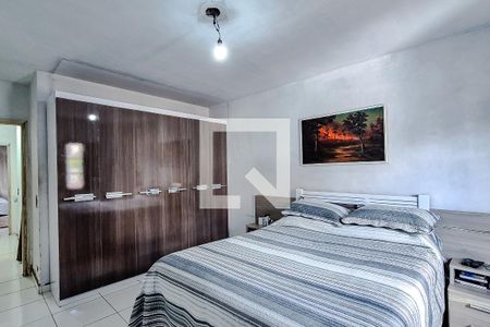 Quarto 1 de casa à venda com 2 quartos, 180m² em Sacomã, São Paulo