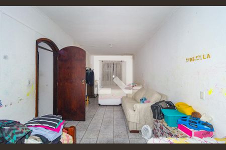 Quarto 1 de casa à venda com 4 quartos, 300m² em Água Rasa, São Paulo