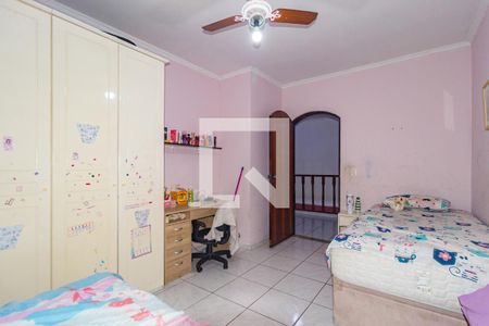 Quarto 2 de casa à venda com 4 quartos, 300m² em Água Rasa, São Paulo