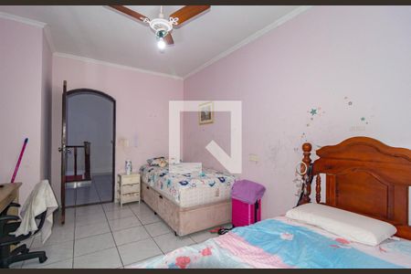 Quarto 2 de casa à venda com 4 quartos, 300m² em Água Rasa, São Paulo