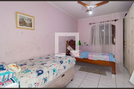 Quarto 2 de casa à venda com 4 quartos, 300m² em Água Rasa, São Paulo