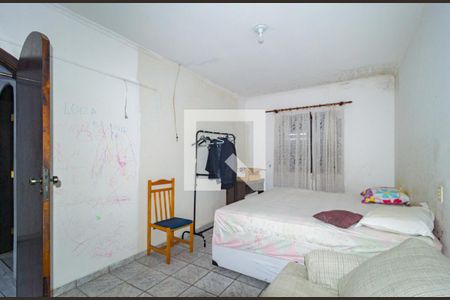 Quarto 1 de casa à venda com 4 quartos, 300m² em Água Rasa, São Paulo