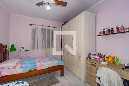 Quarto 2 de casa à venda com 4 quartos, 300m² em Água Rasa, São Paulo