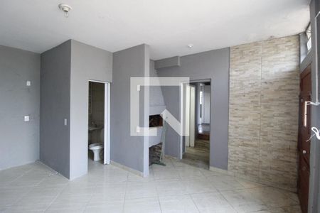 Área gourmet de casa à venda com 2 quartos, 100m² em Sarandi, Porto Alegre