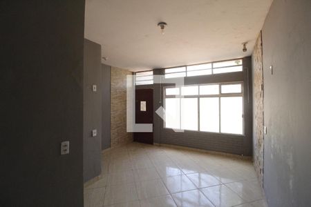 Área gourmet de casa à venda com 2 quartos, 100m² em Sarandi, Porto Alegre