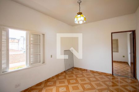 Quarto 2 de casa à venda com 4 quartos, 179m² em Jardim Pedro Gonçalves, Taboão da Serra