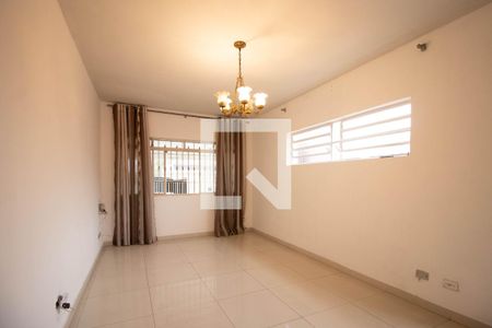 Sala de casa à venda com 4 quartos, 179m² em Jardim Pedro Gonçalves, Taboão da Serra