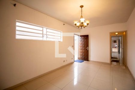 Sala de casa à venda com 4 quartos, 179m² em Jardim Pedro Gonçalves, Taboão da Serra