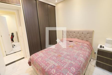 Quarto 1 de apartamento à venda com 3 quartos, 62m² em Novo Osasco, Osasco