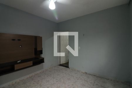Quarto 1 de casa para alugar com 2 quartos, 125m² em Jardim Thelma, São Bernardo do Campo