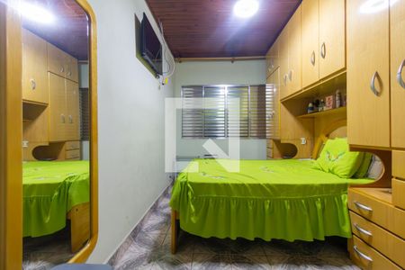 Casa 1: Quarto 1 de casa para alugar com 4 quartos, 140m² em Burgo Paulista, São Paulo