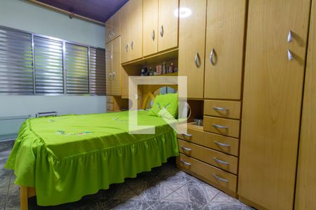 Casa 1: Quarto 1 de casa para alugar com 4 quartos, 140m² em Burgo Paulista, São Paulo