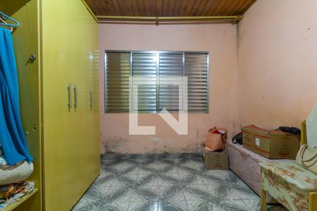 Casa 1: Quarto 2 de casa para alugar com 4 quartos, 140m² em Burgo Paulista, São Paulo