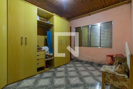 Casa 1: Quarto 2 de casa para alugar com 4 quartos, 140m² em Burgo Paulista, São Paulo