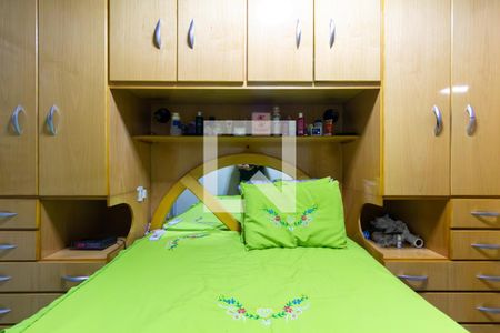 Casa 1: Quarto 1 de casa para alugar com 4 quartos, 140m² em Burgo Paulista, São Paulo