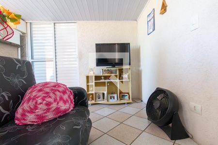 Casa 2: Sala e Cozinha de casa à venda com 4 quartos, 140m² em Burgo Paulista, São Paulo