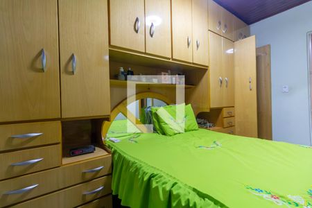 Casa 1: Quarto 1 de casa para alugar com 4 quartos, 140m² em Burgo Paulista, São Paulo