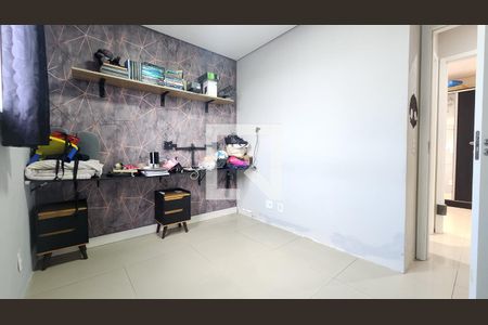 Quarto 1 de apartamento para alugar com 2 quartos, 45m² em Castelo, Santos