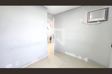 Quarto 1 de apartamento para alugar com 2 quartos, 45m² em Castelo, Santos