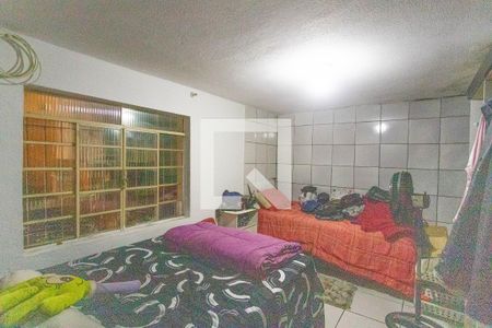 Quarto de casa para alugar com 1 quarto, 65m² em Vila Santa Luzia, São Bernardo do Campo