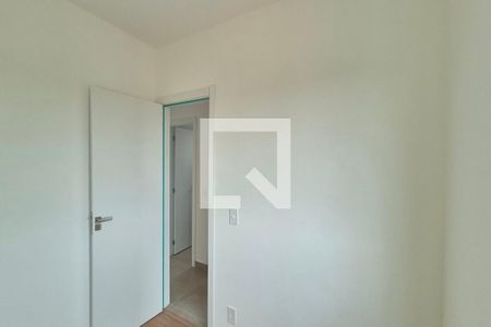 Quarto 2  de apartamento para alugar com 3 quartos, 65m² em Jardim Aparecida, Campinas