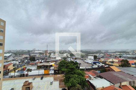 Vista do Quarto 1  de apartamento para alugar com 3 quartos, 65m² em Jardim Aparecida, Campinas