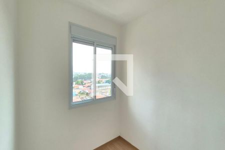 Quarto 2  de apartamento para alugar com 3 quartos, 65m² em Jardim Aparecida, Campinas