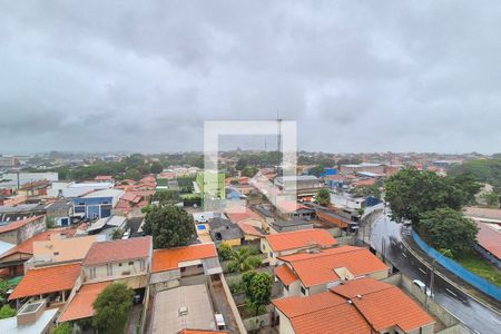 Vista da Varanda  de apartamento para alugar com 3 quartos, 65m² em Jardim Aparecida, Campinas