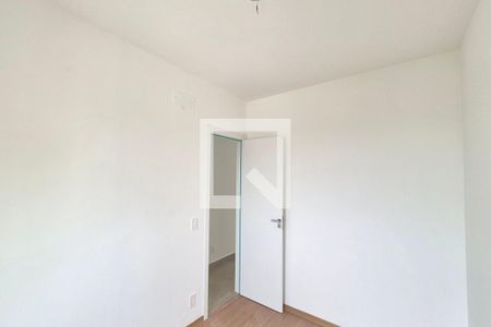 Quarto 1  de apartamento para alugar com 3 quartos, 65m² em Jardim Aparecida, Campinas