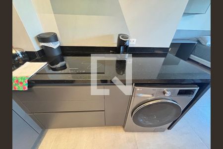 Studio de kitnet/studio à venda com 1 quarto, 57m² em Vila Olímpia, São Paulo