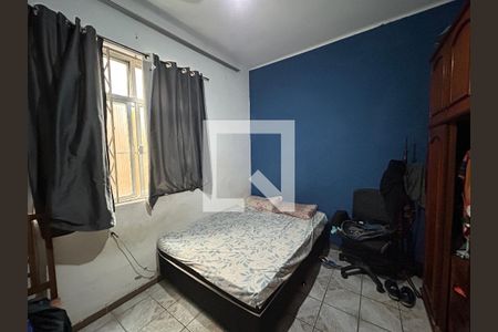 Quarto 2 de apartamento para alugar com 3 quartos, 66m² em Méier, Rio de Janeiro