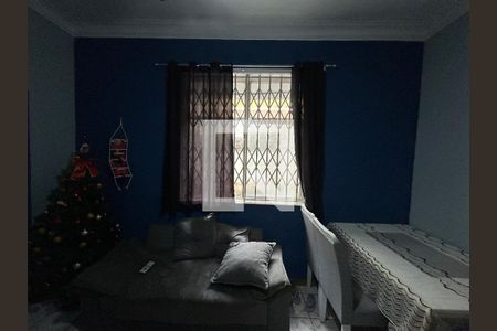 Sala de apartamento para alugar com 3 quartos, 66m² em Méier, Rio de Janeiro