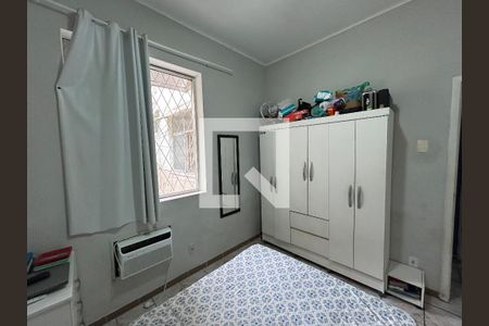 Quarto 1 de apartamento para alugar com 3 quartos, 66m² em Méier, Rio de Janeiro