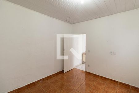 Quarto de casa para alugar com 1 quarto, 75m² em Vila Brasil, São Paulo