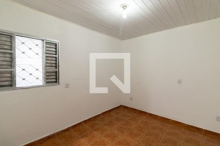 Quarto de casa para alugar com 1 quarto, 75m² em Vila Brasil, São Paulo