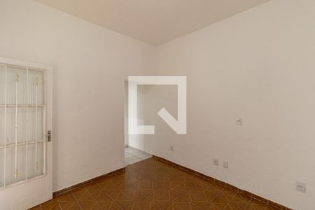 Sala de casa para alugar com 1 quarto, 75m² em Vila Brasil, São Paulo