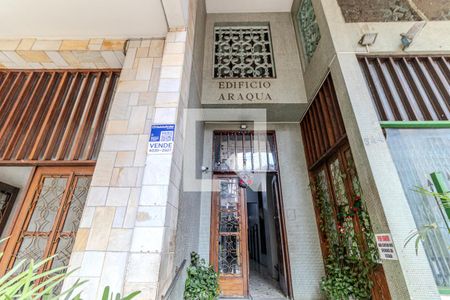 Plaquinha de kitnet/studio à venda com 1 quarto, 30m² em Santa Ifigênia, São Paulo
