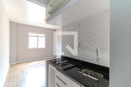 Studio de kitnet/studio à venda com 1 quarto, 30m² em Santa Ifigênia, São Paulo