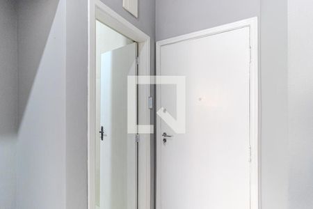 Entrada de kitnet/studio à venda com 1 quarto, 30m² em Santa Ifigênia, São Paulo