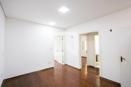 Sala 2 de casa para alugar com 3 quartos, 180m² em Paraíso, Santo André