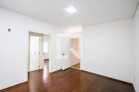 Sala 2 de casa para alugar com 3 quartos, 180m² em Paraíso, Santo André