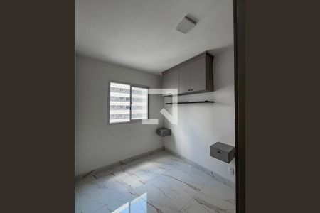 Quarto 1 de apartamento para alugar com 2 quartos, 37m² em Vila Vermelha, São Paulo