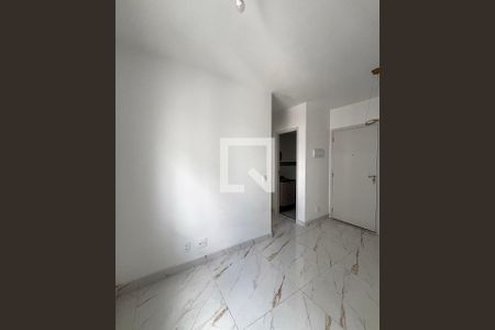 Sala de apartamento para alugar com 2 quartos, 37m² em Vila Vermelha, São Paulo