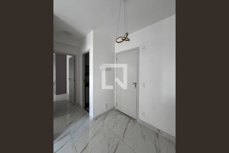 Sala de apartamento para alugar com 2 quartos, 37m² em Vila Vermelha, São Paulo