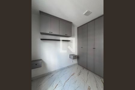 Quarto 1 de apartamento para alugar com 2 quartos, 37m² em Vila Vermelha, São Paulo