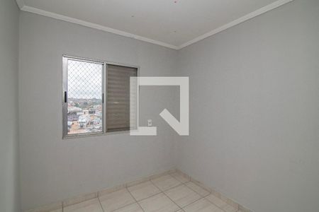 Quarto 1 de apartamento para alugar com 2 quartos, 51m² em Jardim Nova Hortolandia, Hortolândia