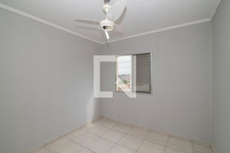 Quarto 2 de apartamento para alugar com 2 quartos, 51m² em Jardim Nova Hortolandia, Hortolândia