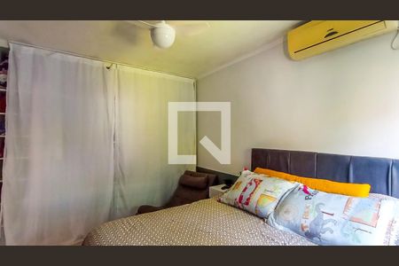 Quarto de apartamento à venda com 2 quartos, 64m² em Tristeza, Porto Alegre